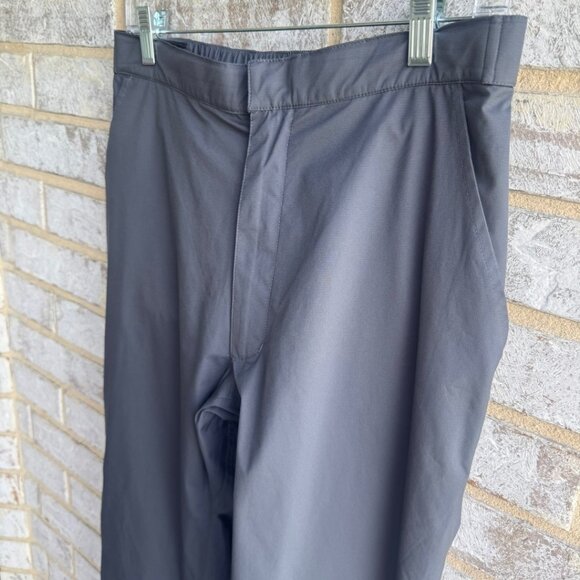 Sunice Gore-Tex Hurricane Wind / Rain Proof Gray Pants Women's Size S - Picture 5 of 10